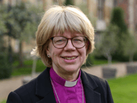 Surrey woman to be confirmed as Archbishop of Canterbury today