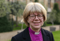 Surrey woman to be confirmed as Archbishop of Canterbury today