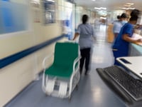 Four in five eligible the Surrey heartlands men screened for potentially fatal heart condition