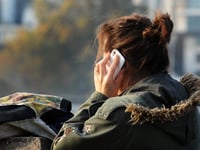 Fewer stalking and harassment offences recorded in Surrey