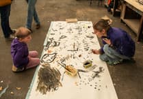More than 140 events planned for Farnham Craft Month