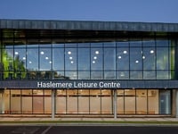 Restart a Heart Day: Haslemere Leisure Centre's free CPR workshops