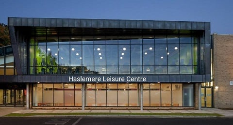 Restart a Heart Day: Haslemere Leisure Centre's free CPR workshops