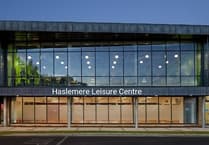Restart a Heart Day: Haslemere Leisure Centre to host free CPR workshops