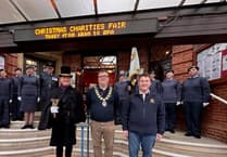 Haslemere Rotary Christmas Fair cancelled amid tough months for town events