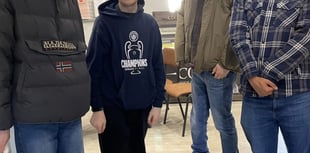 Cookie Bar set to become future hub for young people at risk