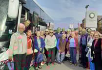 Hampshire and Surrey clubs and societies news