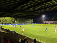 Petersfield Town earn deserved Wessex League win against New Milton