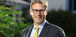 Will for change as Scott flies into Churcher’s top job