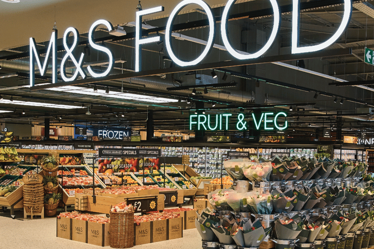 Foodhall
