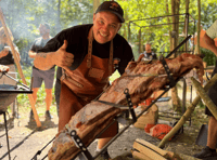 Hogs Back Brewery to host food and fire fair