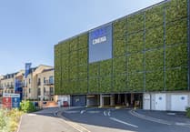 Parking charges are coming to Brightwells Yard