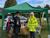 Don’t miss out: Haslemere’s new e-newsletter goes live