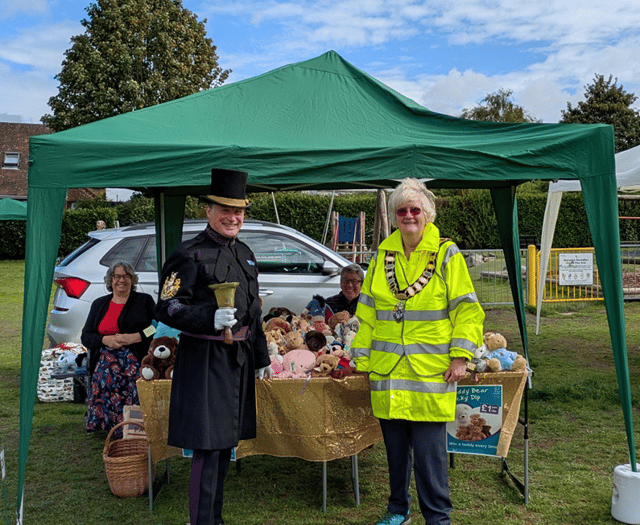 Don’t miss out: Haslemere’s new e-newsletter goes live