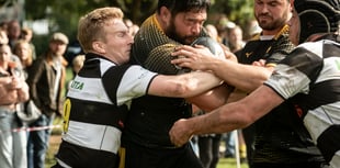 Farnham fall to home defeat against Jersey