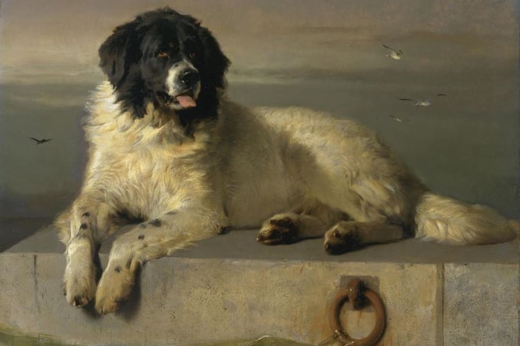 The Arts Society Grayshott