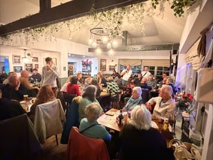 The Six Bells wins Travellers’ Choice pub award