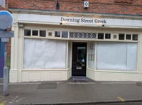 A Greek tragedy: Restaurant owner serves up some hard truths?