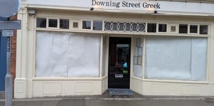 A Greek tragedy: Restaurant owner serves up some hard truths?