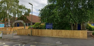 Hampshire school sends explicit link to parents