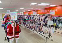 Discover Haslemere's Nearly New Sale