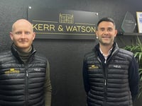 Kerr & Watson reach finals for three national mortgage awards