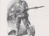 Peeps into the Past: The hospital built on a soldier’s shilling