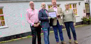 Cheers as pub near Headley crowned the best in  constituency
