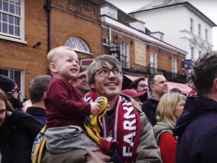 Farnham and Haslemere star in new business films