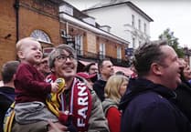 Farnham and Haslemere star in new business films