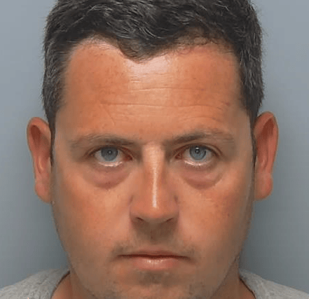 Man jailed for three years following Aldershot asylum seekers protest