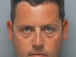 Man jailed for three years following Aldershot asylum seekers protest