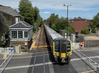 Rail passengers face disruption for signalling upgrades
