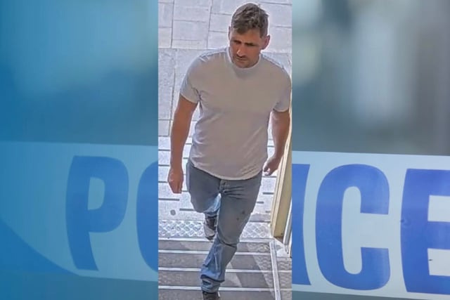 Police seek witnesses after Haslemere shop theft