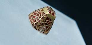 Rare Anglo-Saxon treasure to go on display after community campaign