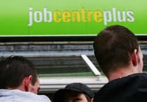 Unemployment rate in Surrey lower than UK average