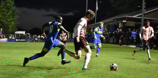 Petersfield Town exit Hampshire Cup on penalties against Southampton