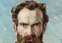 Lipczinski's Artwork Auctioned for £88,000