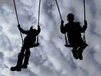 Multiple children in temporary accommodation in Waverley – as number reaches record high in England