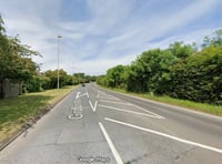 Flags removed across Hampshire