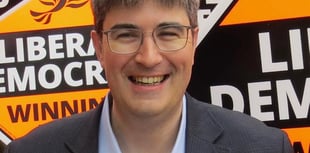 "You have to think about the whole of Waverley"