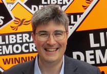 Lib Dems sweep through Surrey by-elections