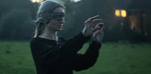 REVIEW: I AM – and we all matter (Photography by Natalia Sharomova)