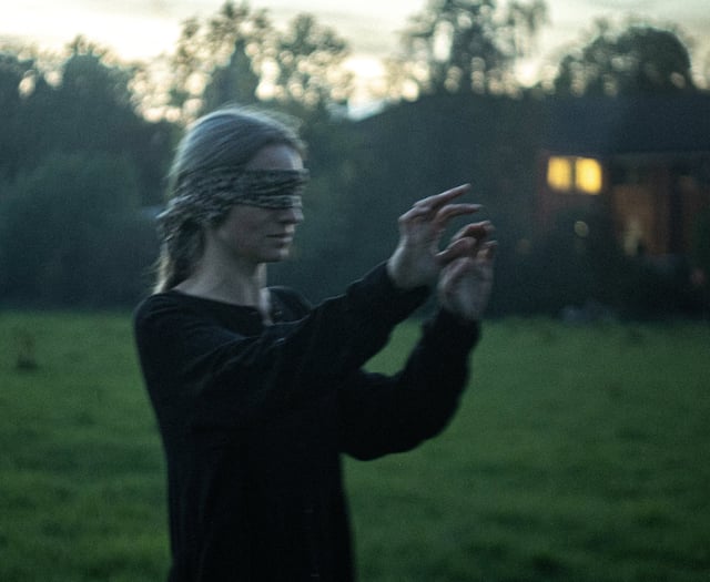 REVIEW: I AM – and we all matter (Photography by Natalia Sharomova)