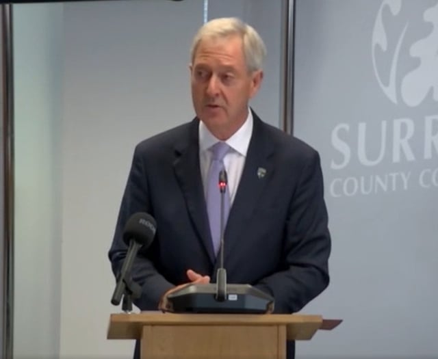 Will Surrey elections be delayed again?