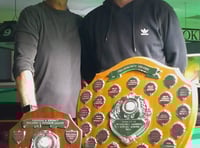 Liss RBL C earn first Division One victory