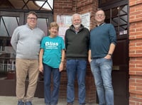 Haslemere Charities Fair back on after residents rally to save it