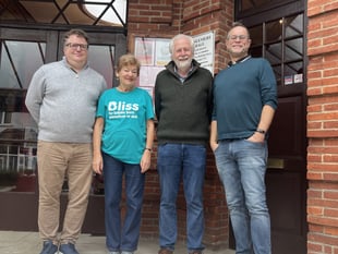 Haslemere Charities Fair back on after residents rally to save it