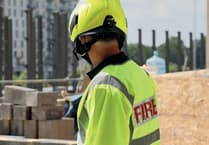 Surrey fire engines risk halt without upgrade