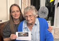 Casino Night at Haslemere care home